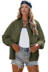 Floral Quilted Jacket